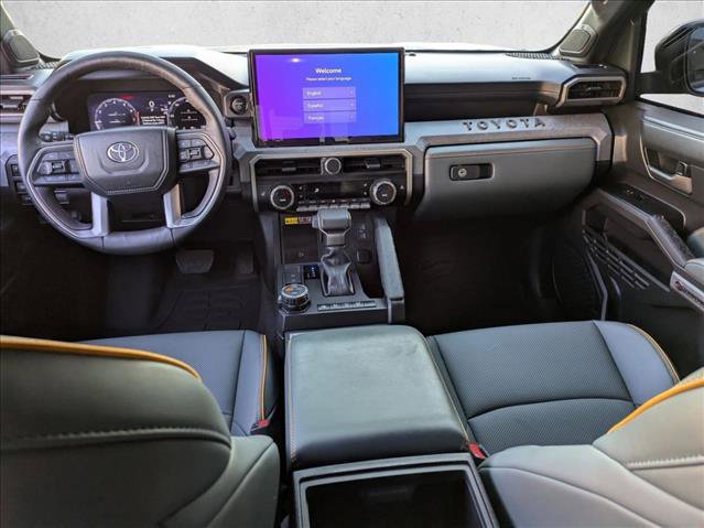 Certified 2024 Toyota Tacoma Trailhunter image 16