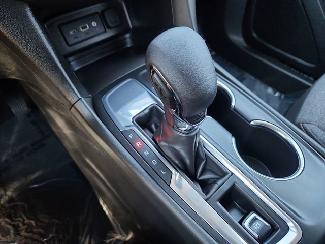 Used 2022 Chevrolet Equinox LT FWD image 45