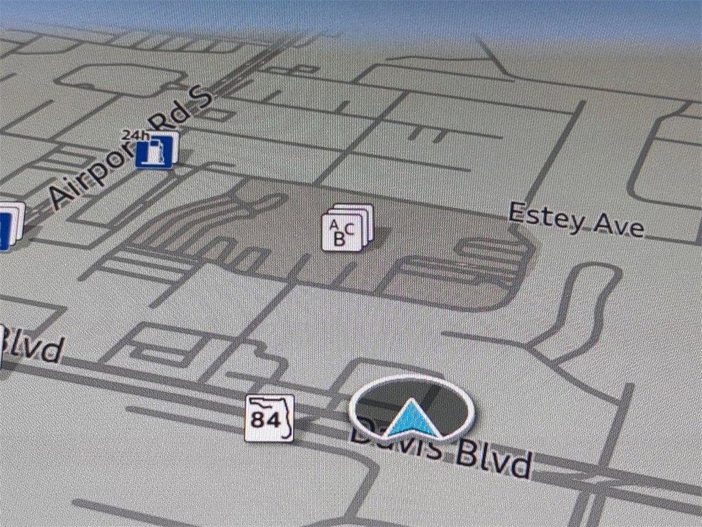 Used 2025 Audi Q7 3.0T Premium Plus image 23