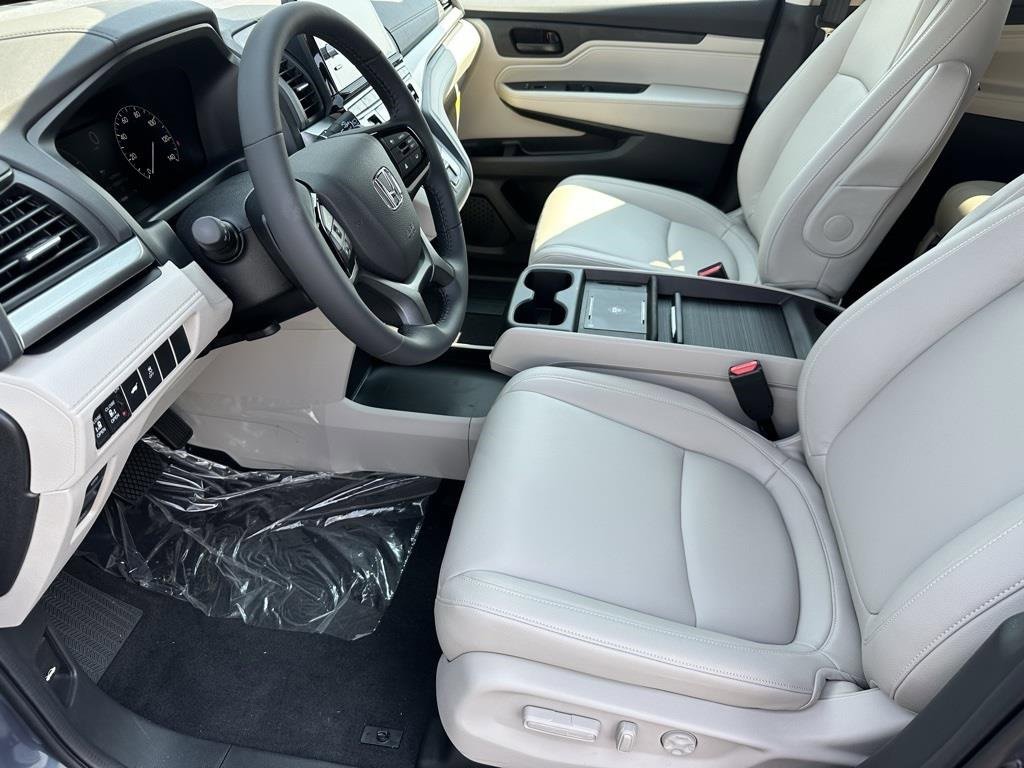 New 2026 Honda Odyssey EX-L image 7