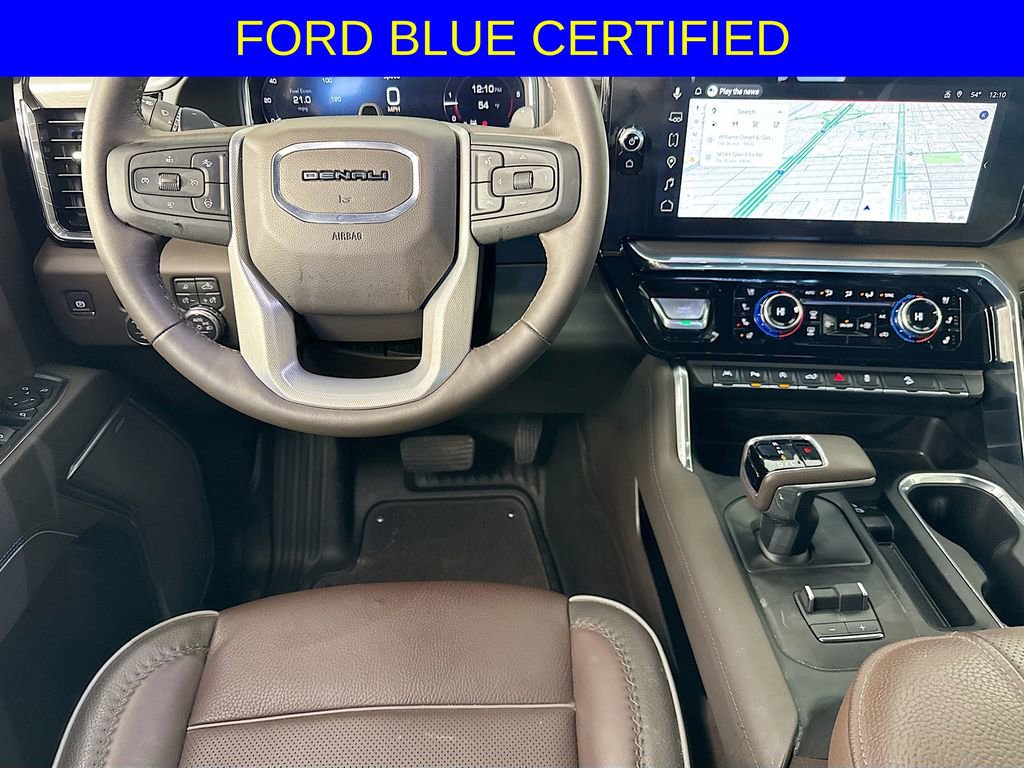 Used 2026 GMC Sierra 1500 Denali image 24