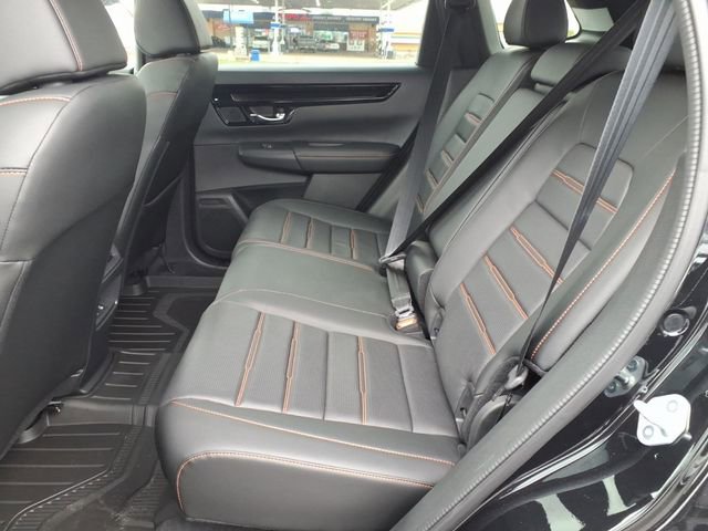 Certified 2026 Honda CR-V Sport Touring image 7