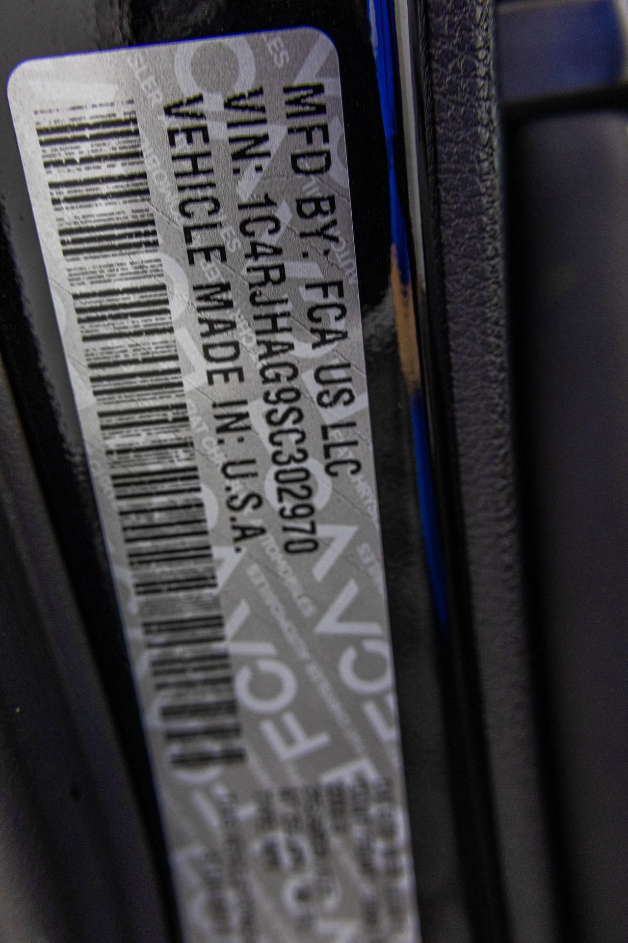 Used 2025 Jeep Grand Cherokee Altitude image 45