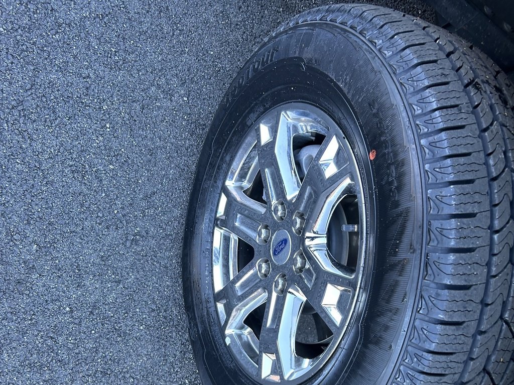 Used 2021 Ford F150 XLT w/ Equipment Group 302A High image 22