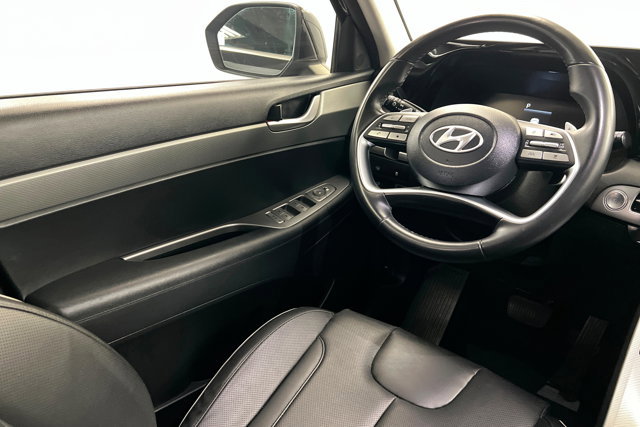 Used 2023 Hyundai Palisade XRT AWD/4WD image 11