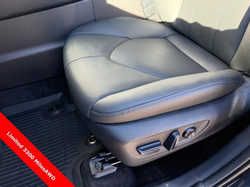 Used 2026 Toyota Grand Highlander Limited image 18