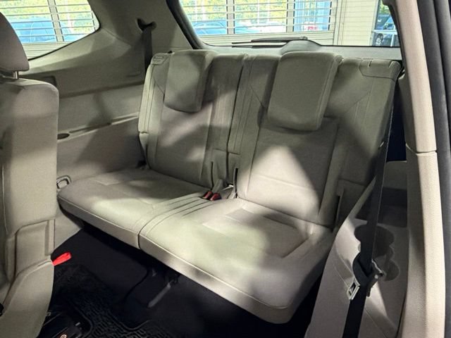 Used 2022 Volkswagen Atlas SE FWD image 30