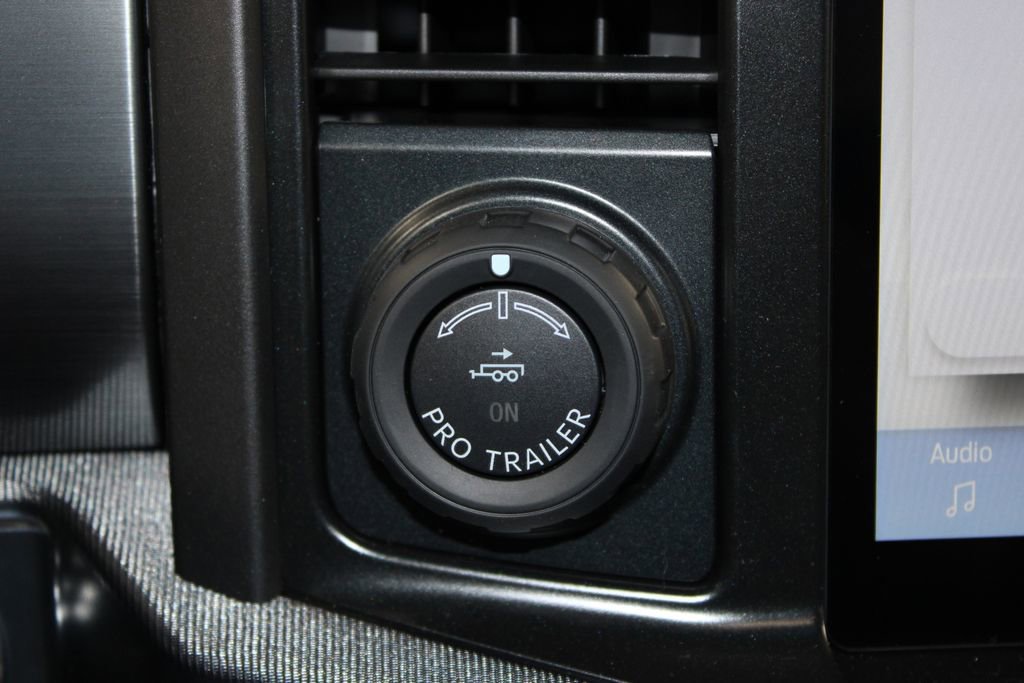 New 2026 Ford F150 Lariat image 44