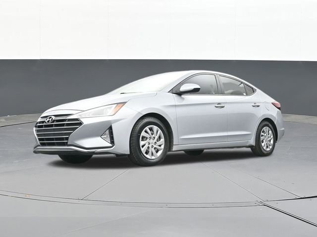 Used 2020 Hyundai Elantra SE w/ Convenience Package (C2) image 53