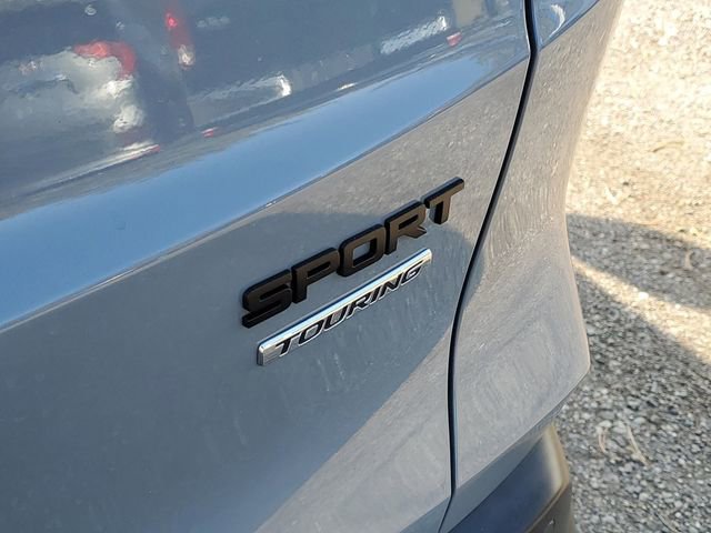 Used 2025 Honda CR-V Sport Touring image 7