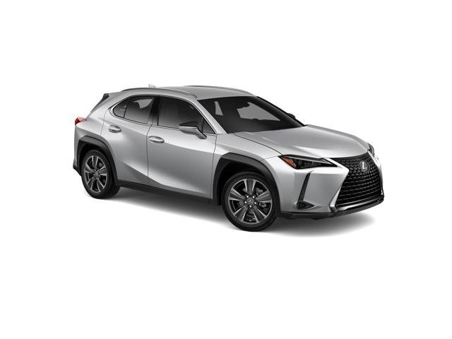 New 2026 Lexus UX 300h FWD w/ Accessory Package (Z1) image 4