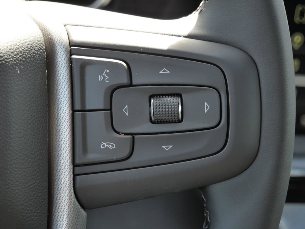 New 2026 GMC Sierra 3500 Denali w/ Denali Reserve Package image 47