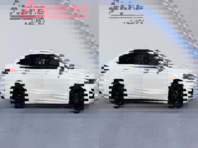 Used 2020 Ford Fusion SEL image 6