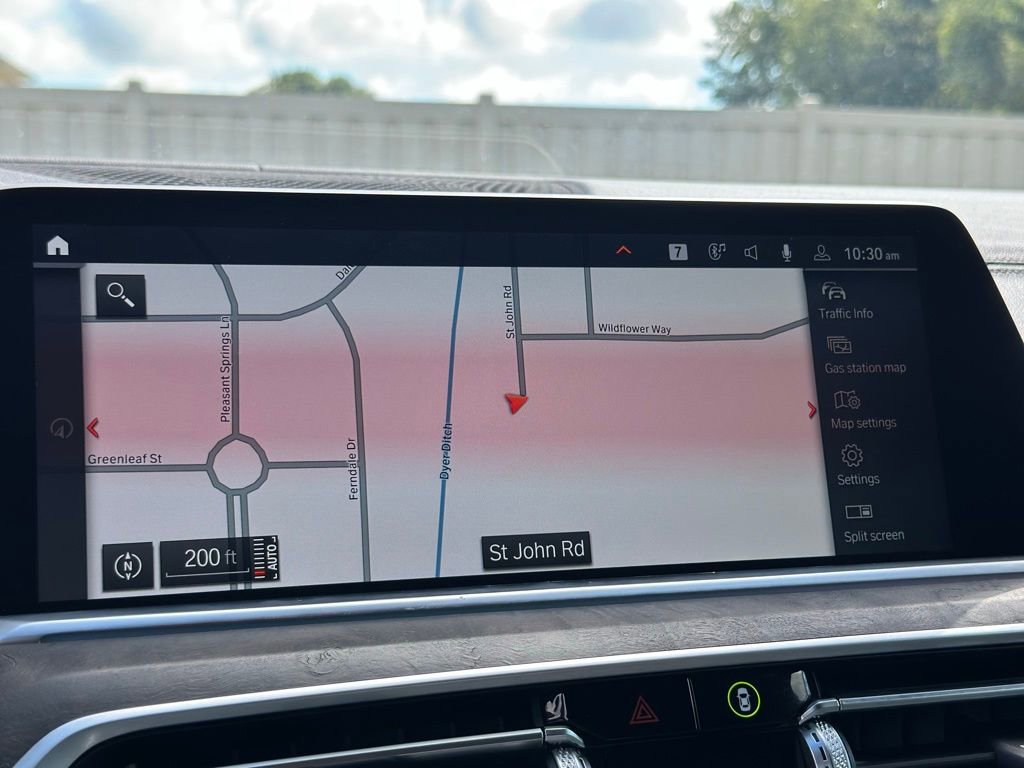 Used 2023 BMW X5 xDrive40i w/ Premium Package image 44