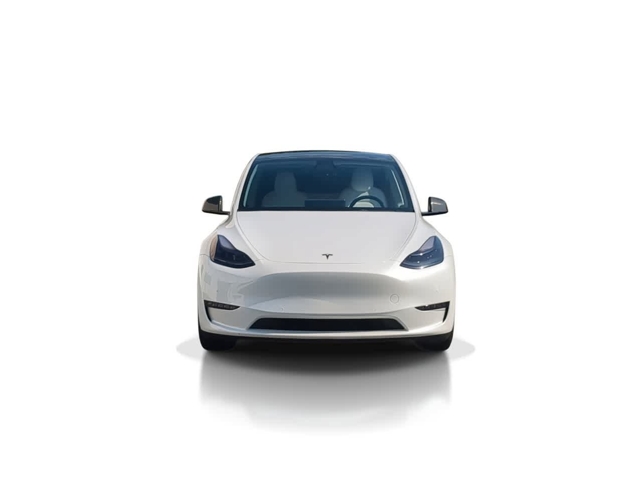 Used 2022 Tesla Model Y Performance AWD/4WD image 3