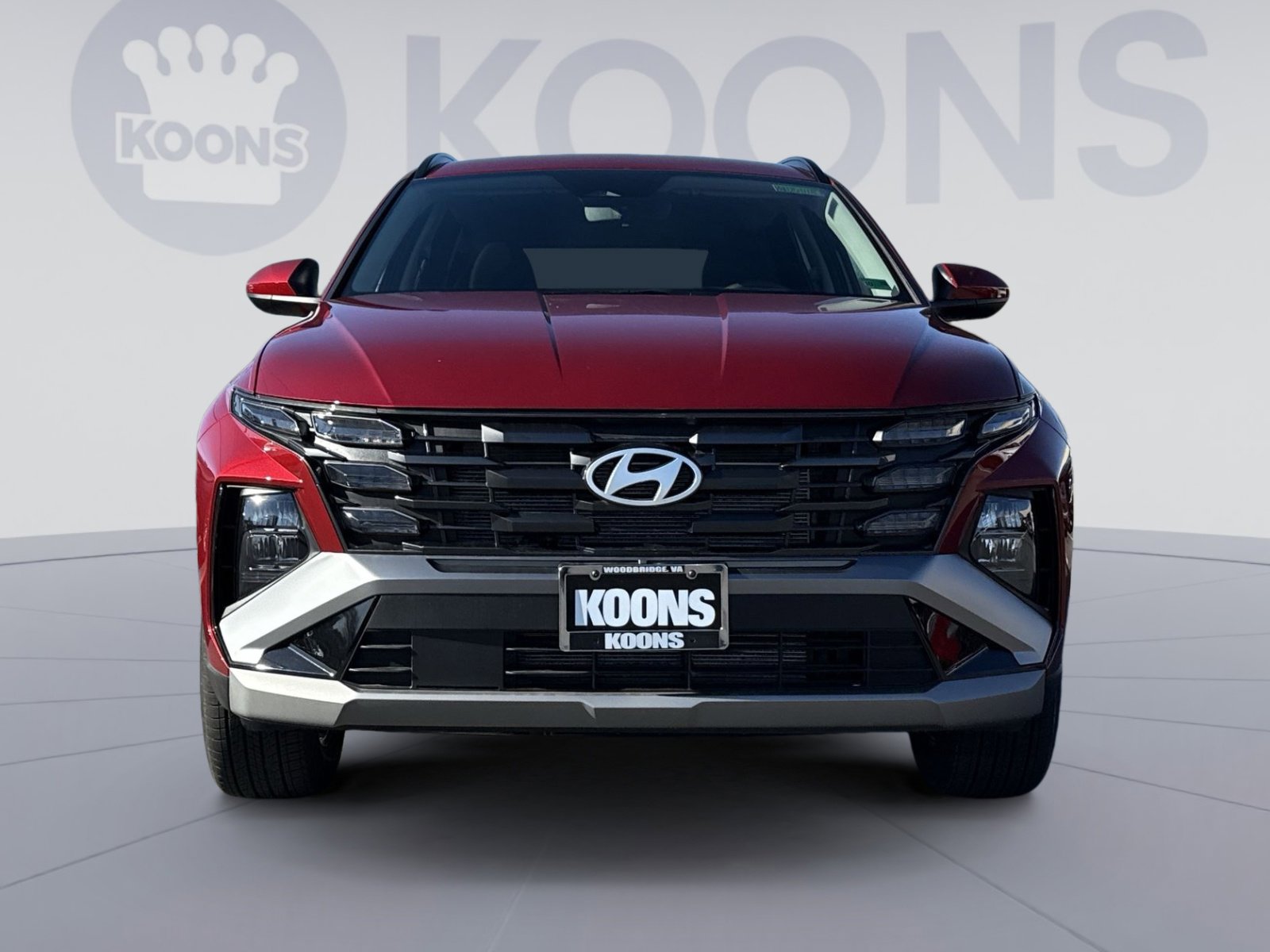 New 2026 Hyundai Tucson SEL image 11