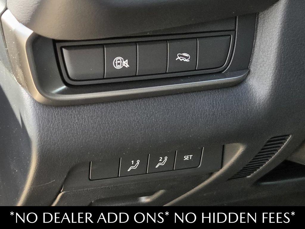 New 2026 MAZDA CX-30 AWD 2.5 S w/ Select Sport Pkg image 15