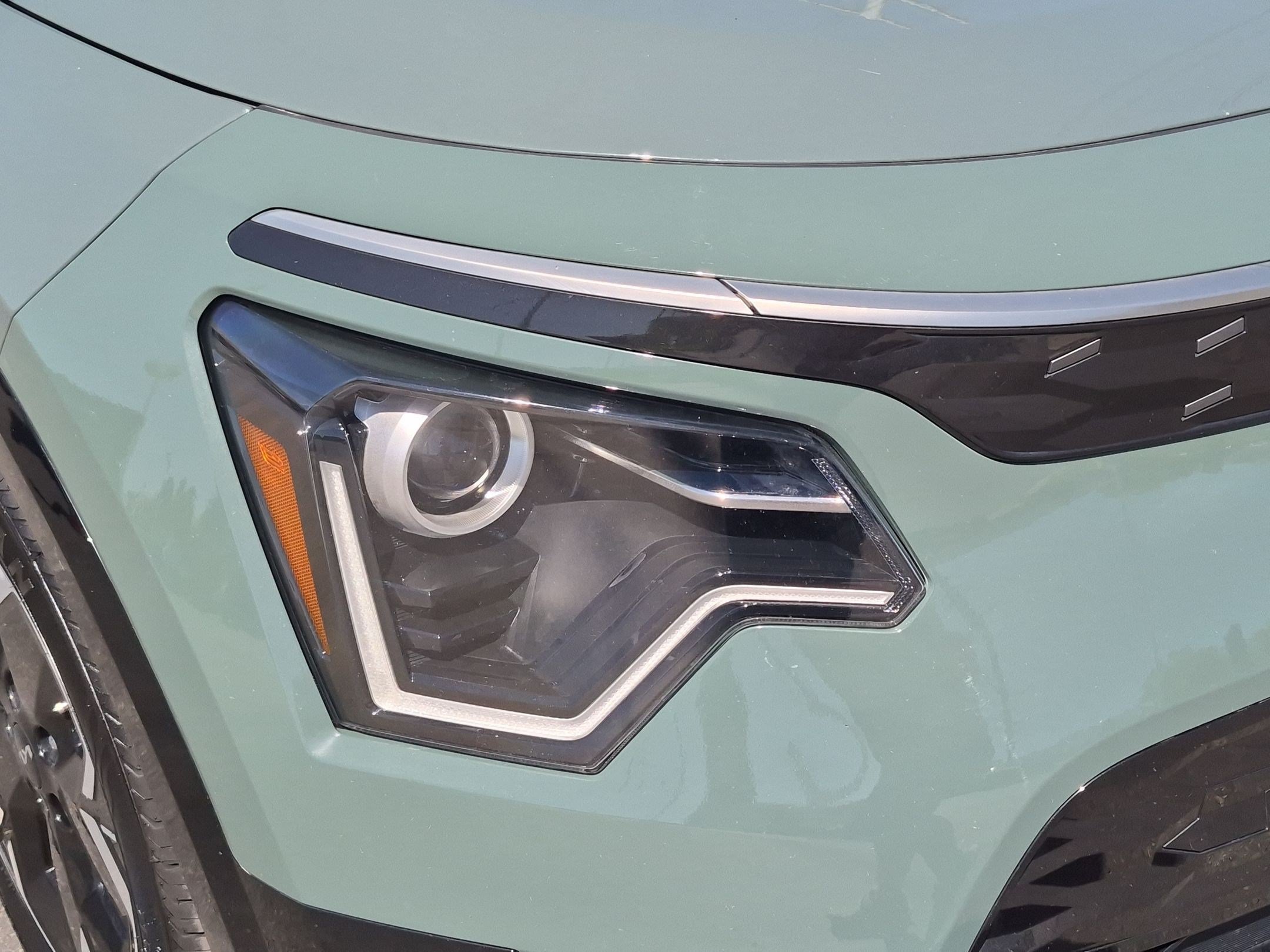 Used 2023 Kia Niro Wind w/ Wind Preserve Package FWD image 10