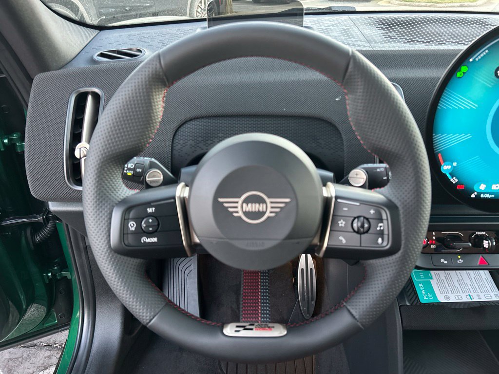 New 2027 MINI Cooper Countryman John Cooper Works AWD/4WD image 37