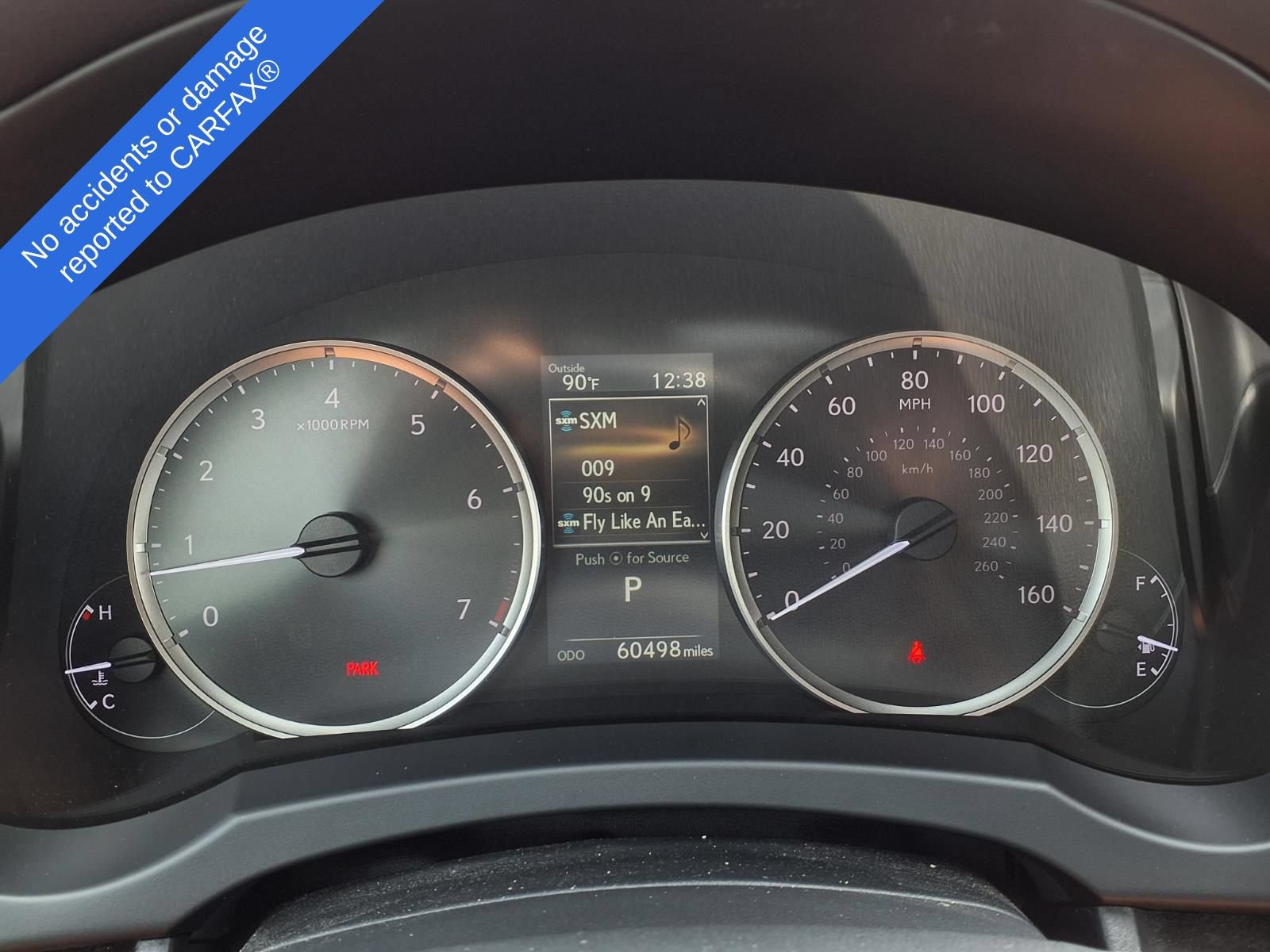 Used 2023 Lexus IS 300 AWD w/ Premium Package image 19