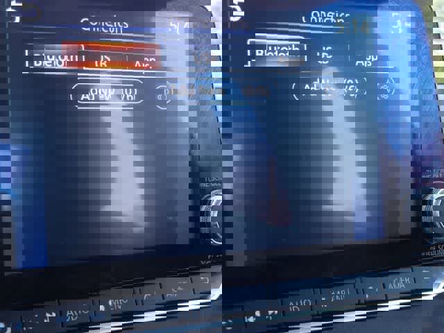 Used 2023 Nissan Sentra SV w/ All-Weather Package image 20