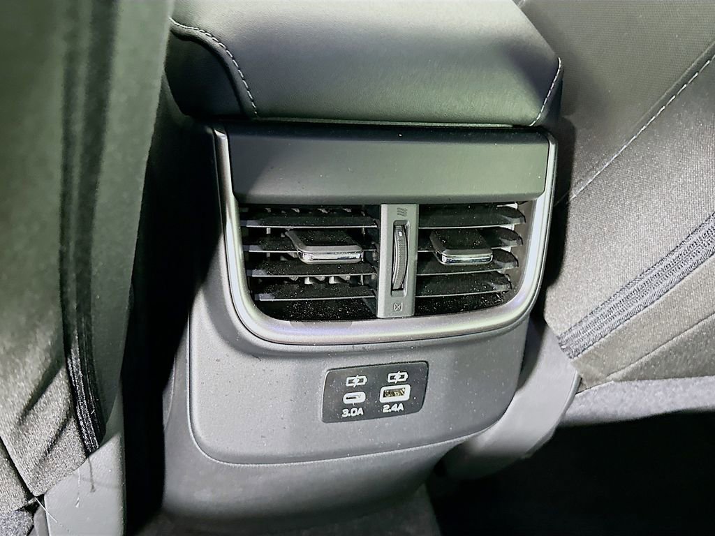 Used 2025 Subaru Outback Premium w/ Popular Package #1 image 34