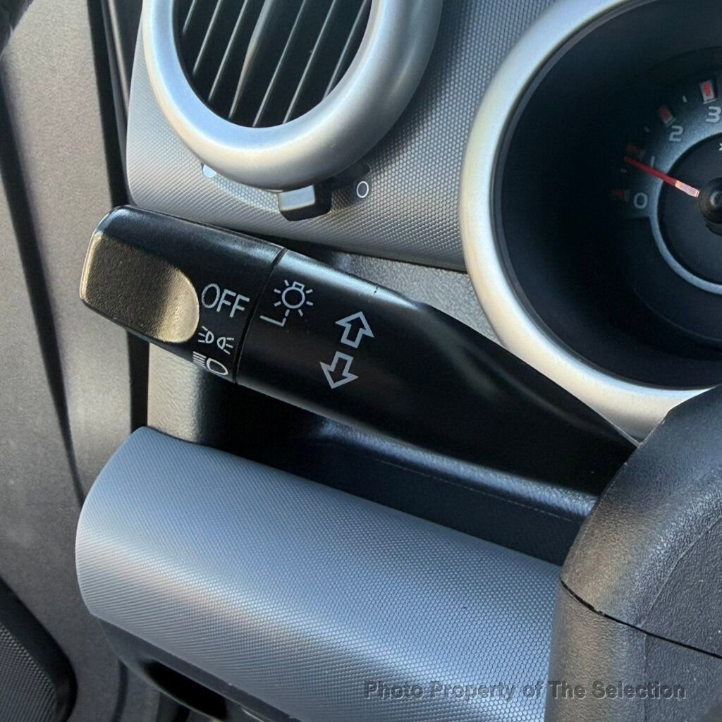 Used 2003 Honda Element EX image 25