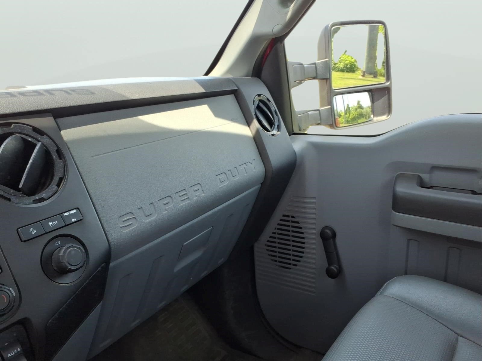 Used 2016 Ford F350 XL AWD/4WD image 18