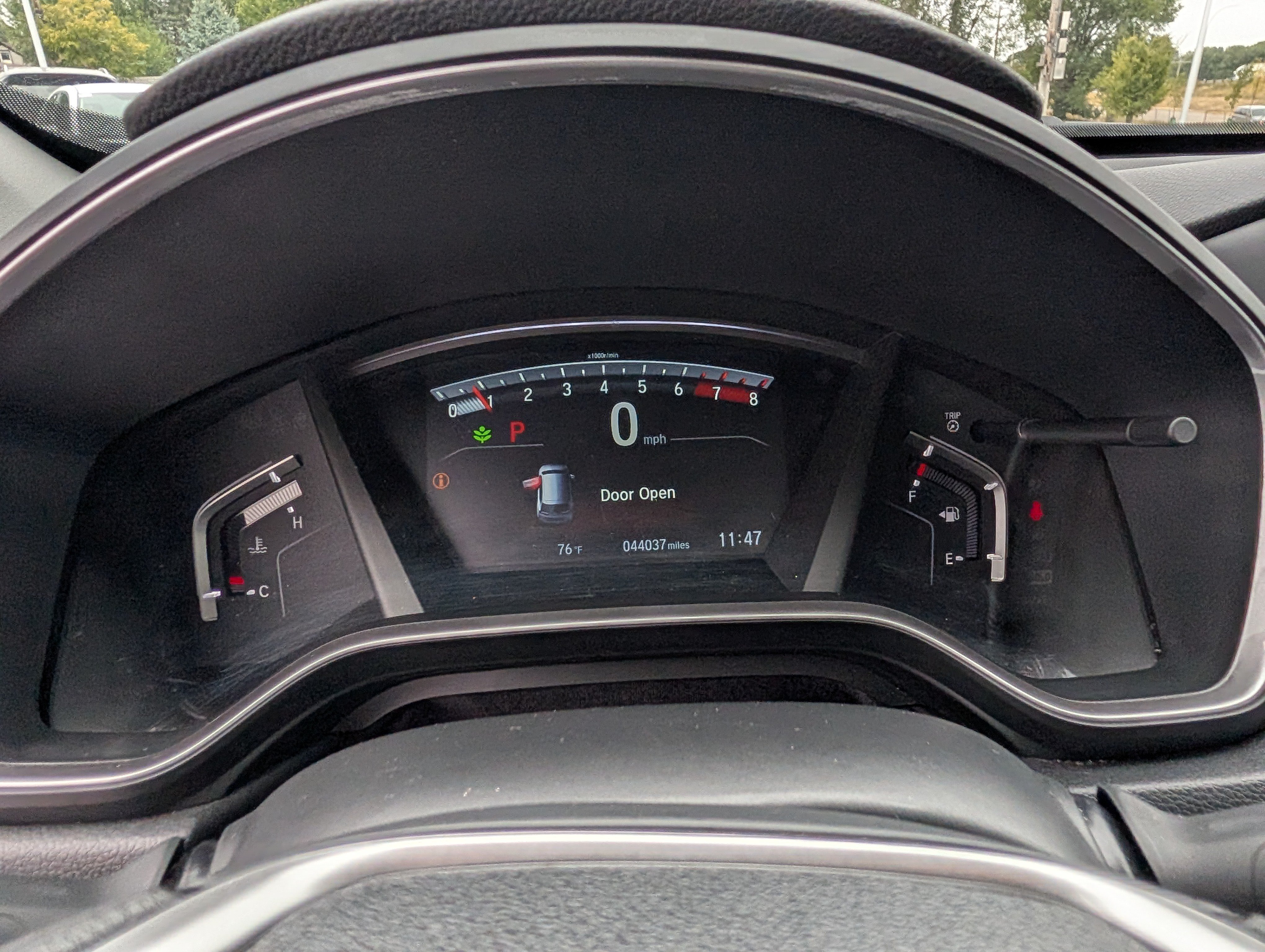 Used 2018 Honda CR-V EX image 21