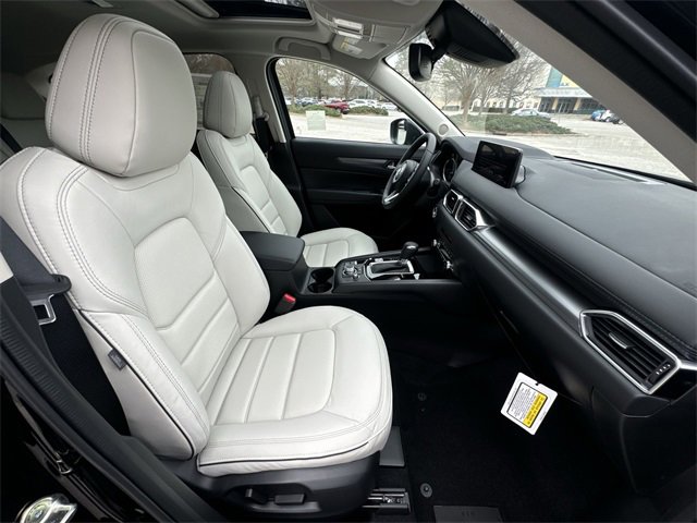 New 2025 MAZDA CX-5 AWD 2.5 S image 27