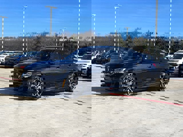 Used 2020 BMW M340i w/ Parking Assistance Package image 2