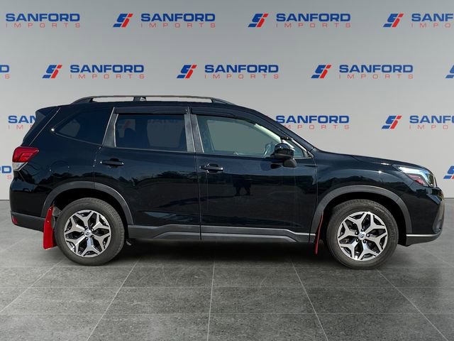 Used 2020 Subaru Forester Premium image 6
