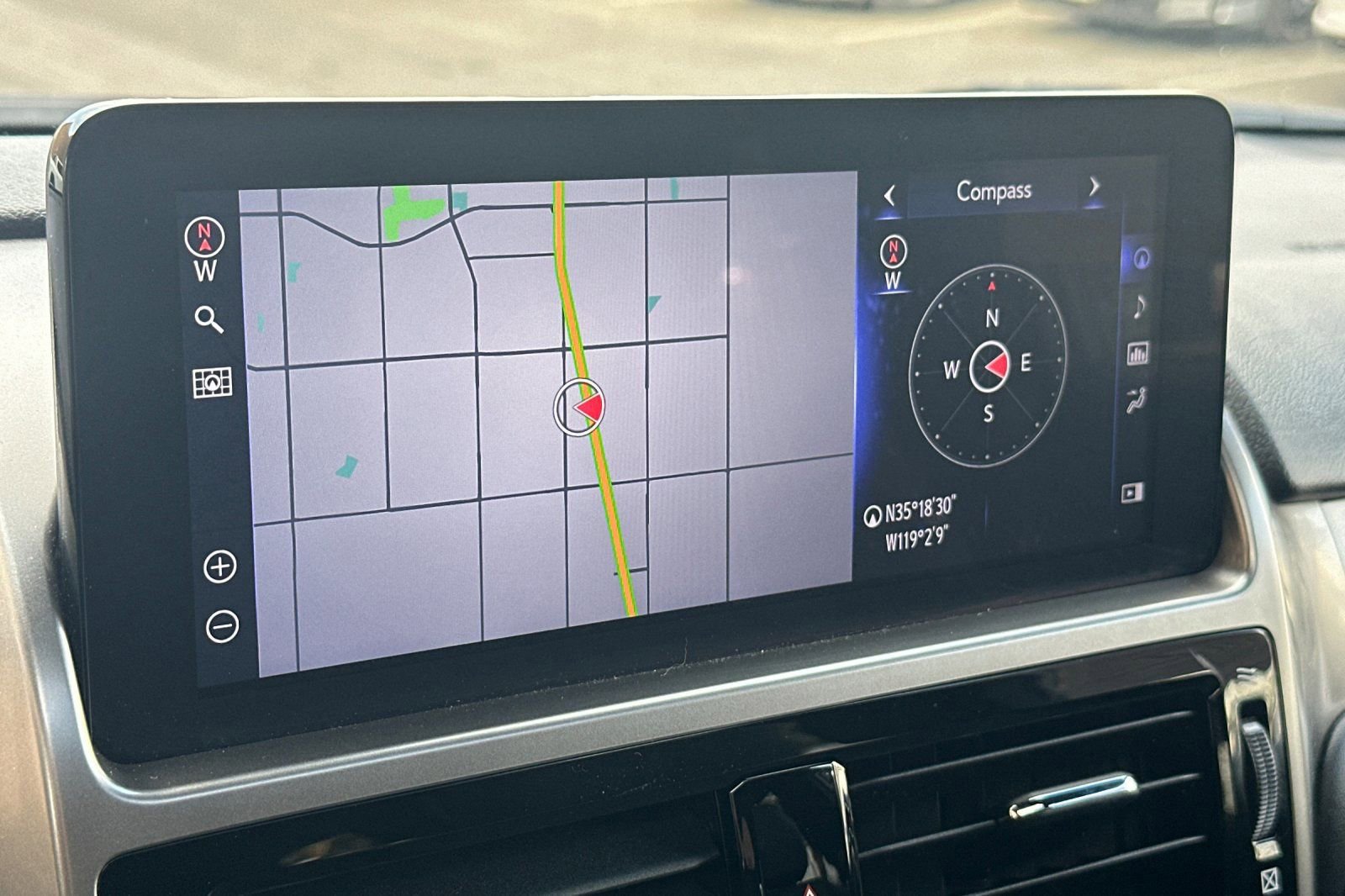 Certified 2023 Lexus GX 460 Premium image 24