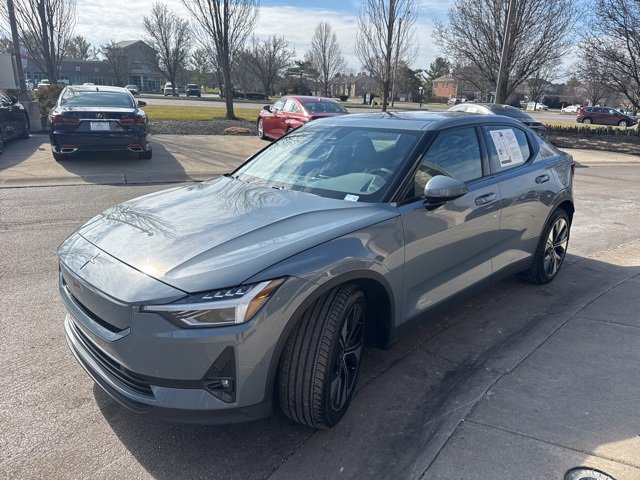Used 2024 Polestar Polestar 2 image 7