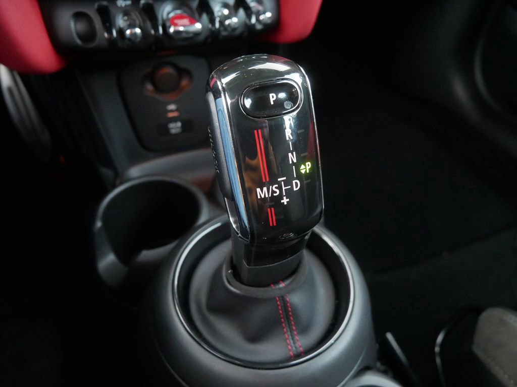 Used 2021 MINI Cooper John Cooper Works image 20