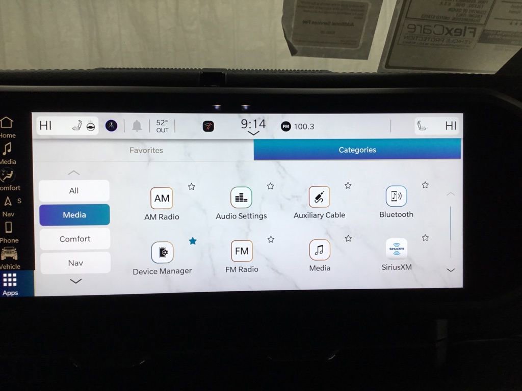 New 2026 Jeep Wrangler Sahara image 31