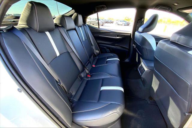 Certified 2026 Toyota Camry Nightshade w/ Convenience Package image 19