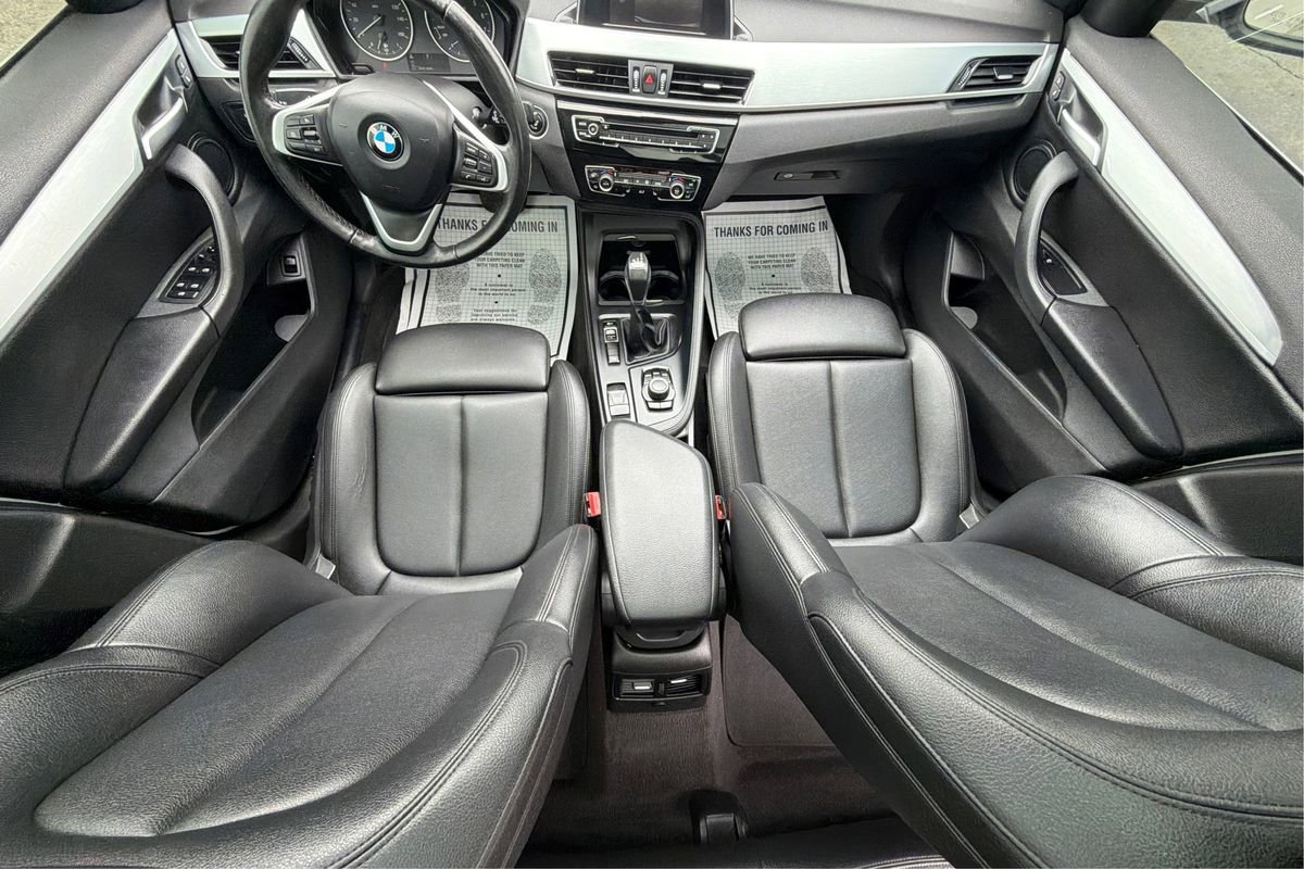 Used 2018 BMW X1 xDrive28i image 15