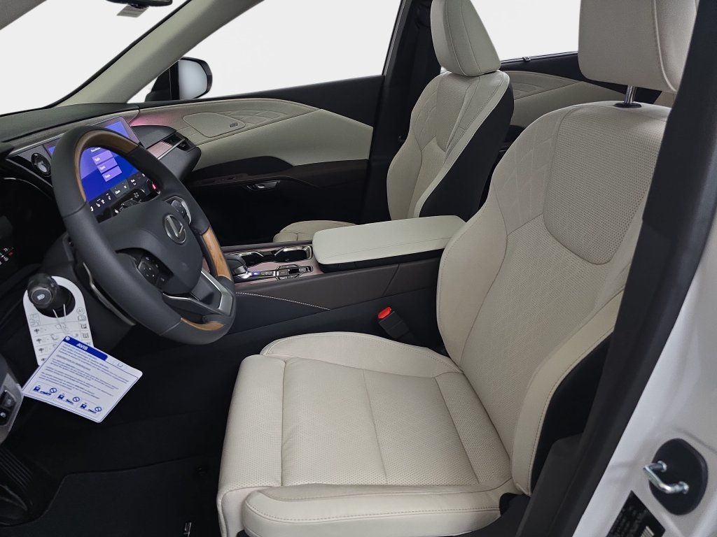 New 2026 Lexus RX 350 w/ Convenience Package AWD/4WD image 14