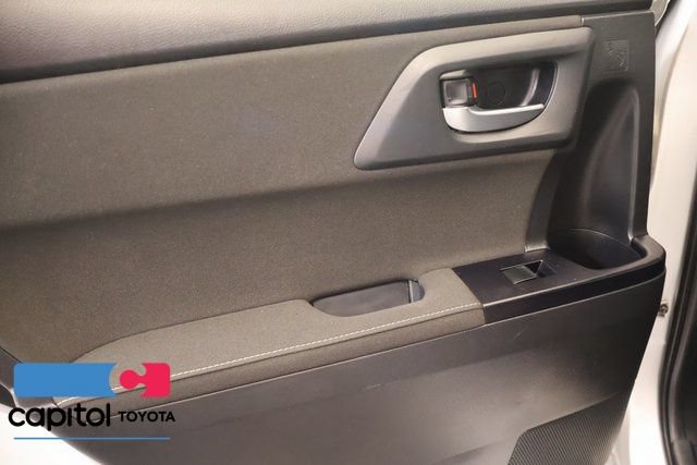 Used 2016 Scion iM FWD image 28