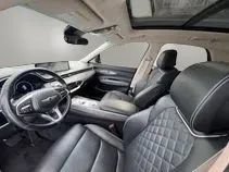 Used 2023 Genesis Electrified GV70 w/ Prestige Package AWD/4WD image 28