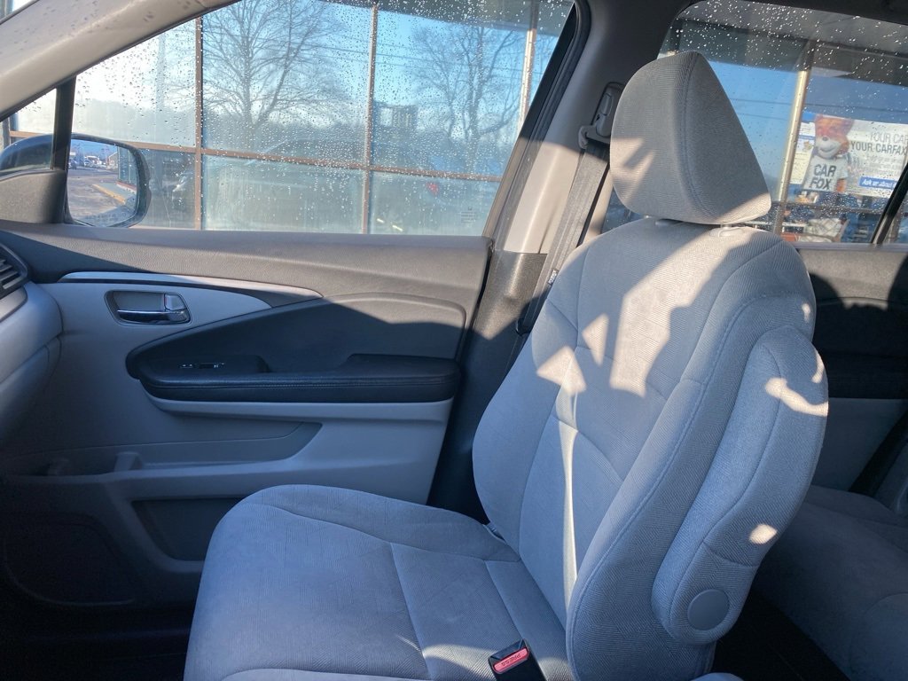 Used 2019 Honda Pilot EX image 21