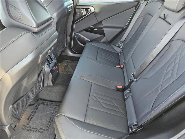 New 2026 BMW X3 xDrive30 w/ Premium Package image 17