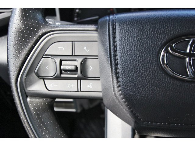 Used 2026 Toyota Tundra SR RWD image 20