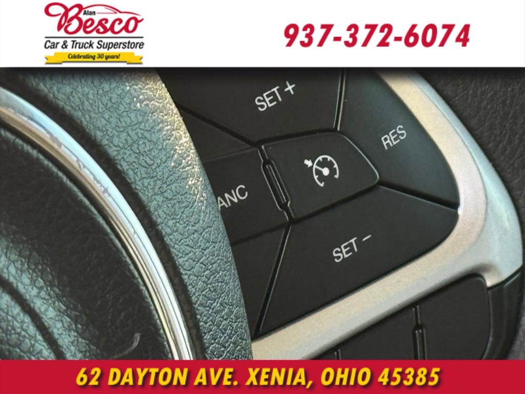 Used 2018 Jeep Renegade Sport w/ Power & Air Group image 12