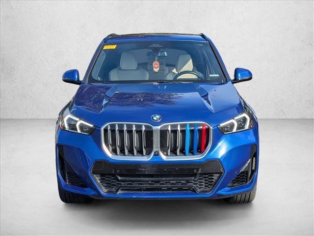 Used 2024 BMW X1 xDrive28i w/ Premium Package image 2