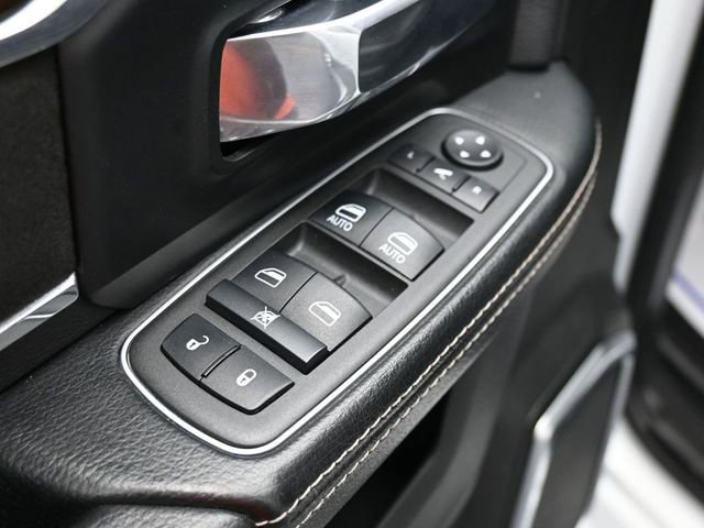 Used 2022 RAM 3500 Laramie AWD/4WD image 13