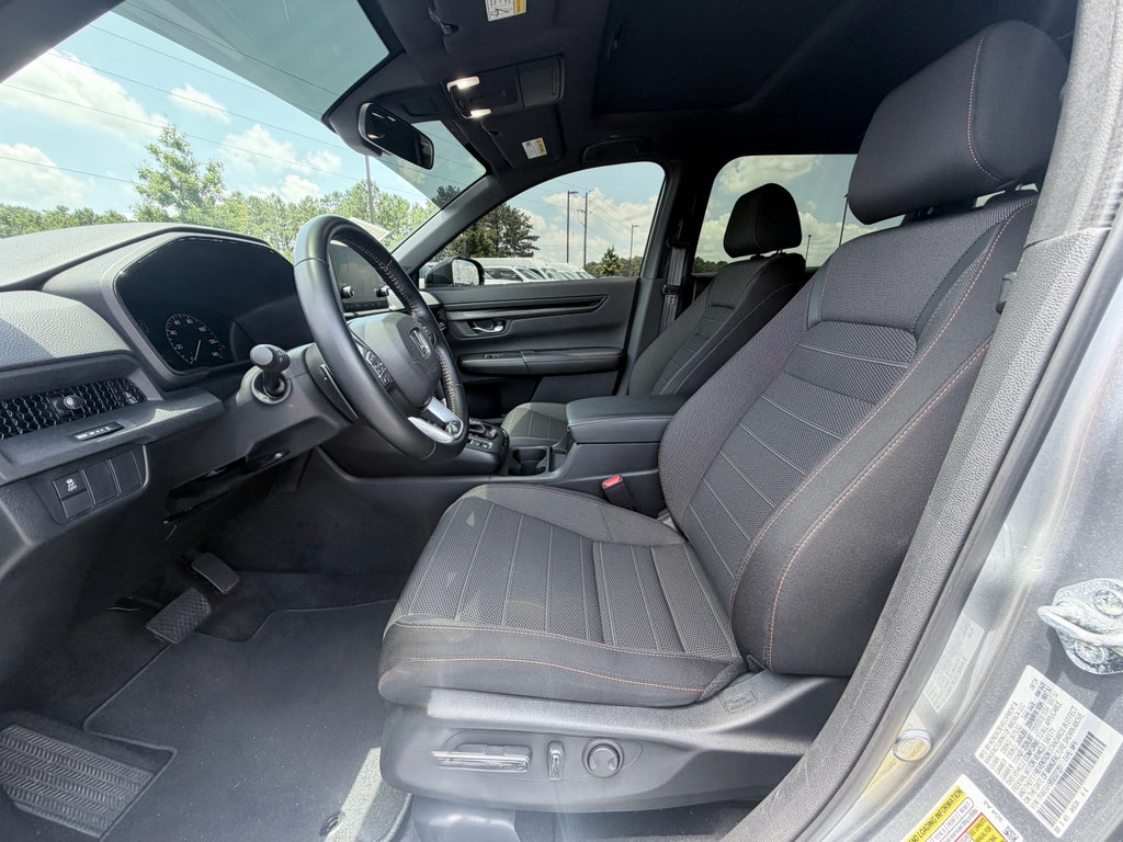 Used 2025 Honda CR-V Sport image 22