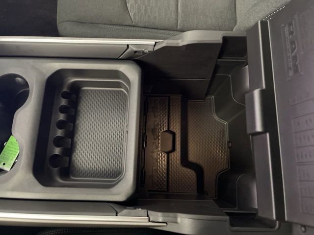New 2026 RAM 2500 Big Horn image 44
