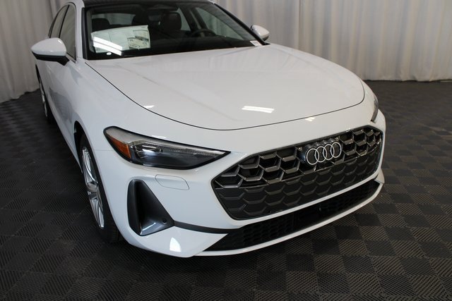 New 2025 Audi A5 2.0T Premium image 20